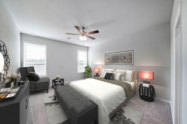 19623 Cat Spruce Court, Porter, TX 77365