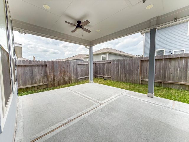19623 Cat Spruce Court, Porter, TX 77365