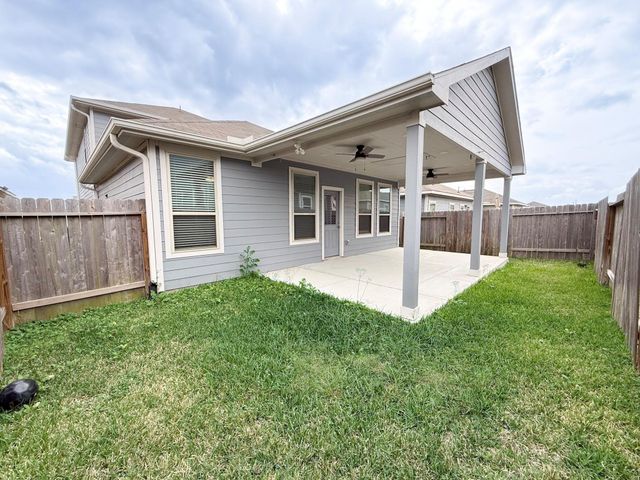 19623 Cat Spruce Court, Porter, TX 77365
