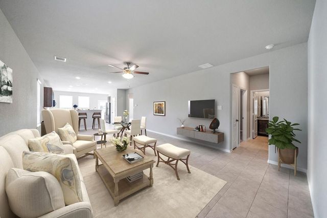 19623 Cat Spruce Court, Porter, TX 77365