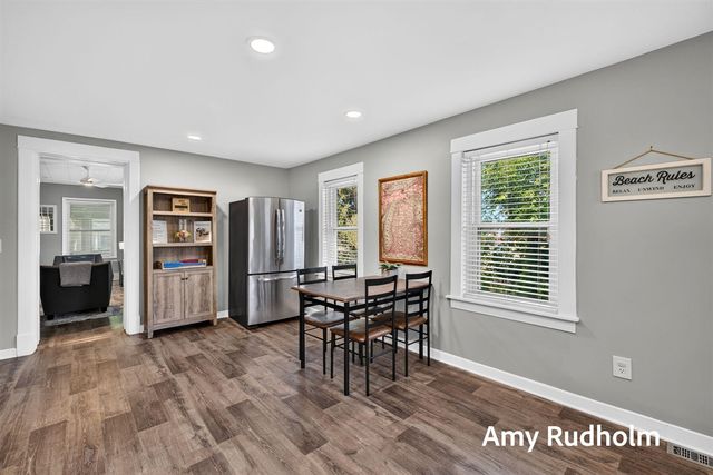 532 Jackson Avenue, Grand Haven, MI 49417