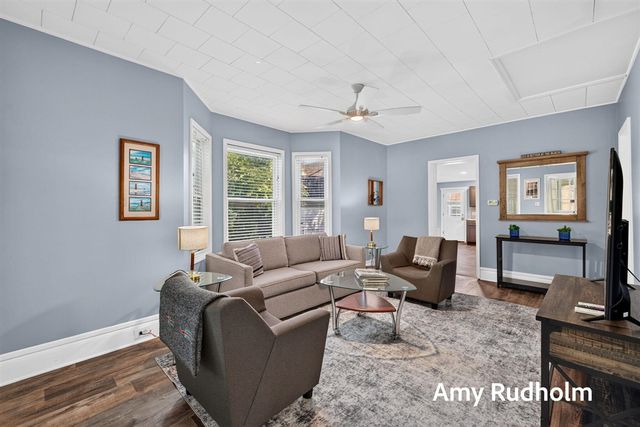 532 Jackson Avenue, Grand Haven, MI 49417