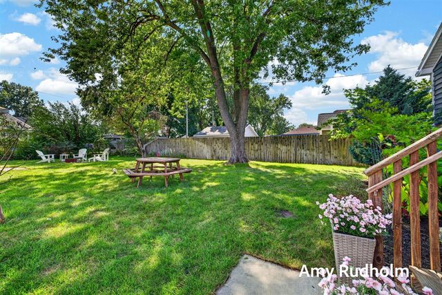532 Jackson Avenue, Grand Haven, MI 49417