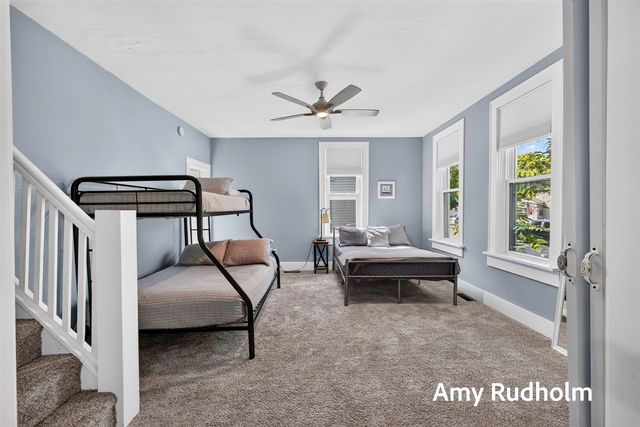 532 Jackson Avenue, Grand Haven, MI 49417