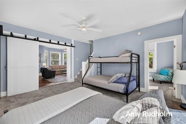 532 Jackson Avenue, Grand Haven, MI 49417