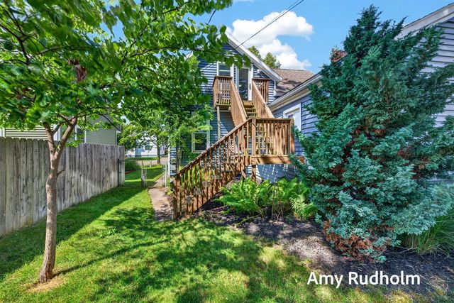 532 Jackson Avenue, Grand Haven, MI 49417