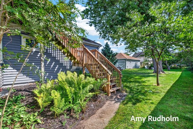 532 Jackson Avenue, Grand Haven, MI 49417
