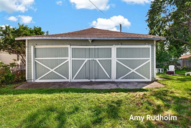532 Jackson Avenue, Grand Haven, MI 49417