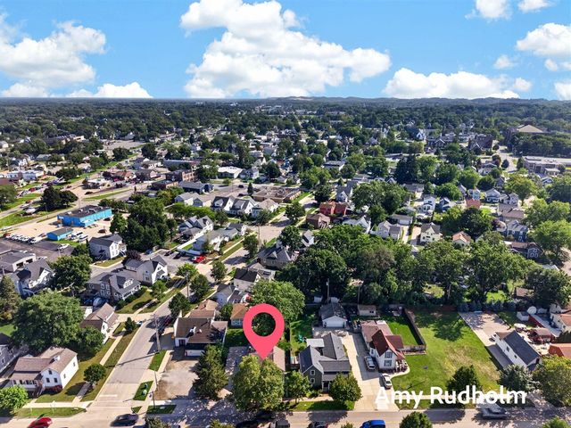 532 Jackson Avenue, Grand Haven, MI 49417