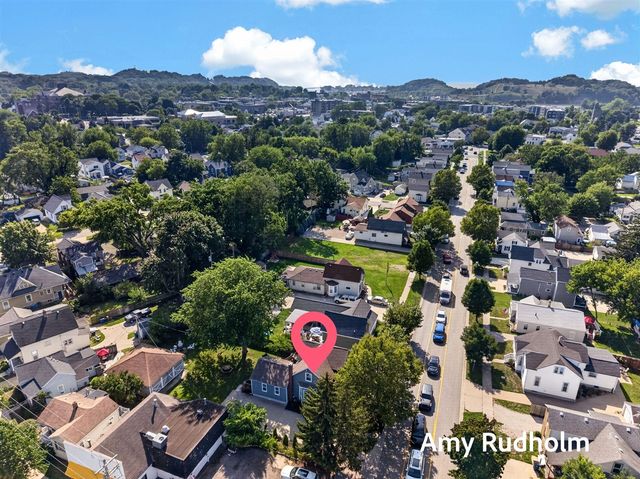 532 Jackson Avenue, Grand Haven, MI 49417