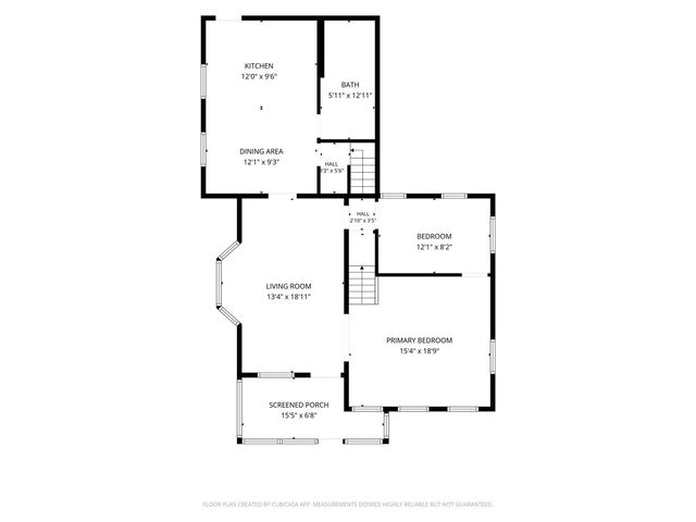 532 Jackson Avenue, Grand Haven, MI 49417