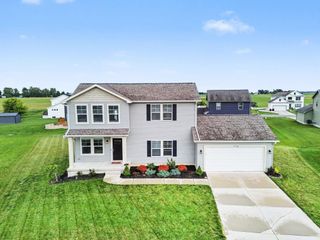 173 Crystal Court, Alma, MI 48801