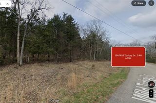 198 Wild Turkey Drive, Holiday Island, AR 72631