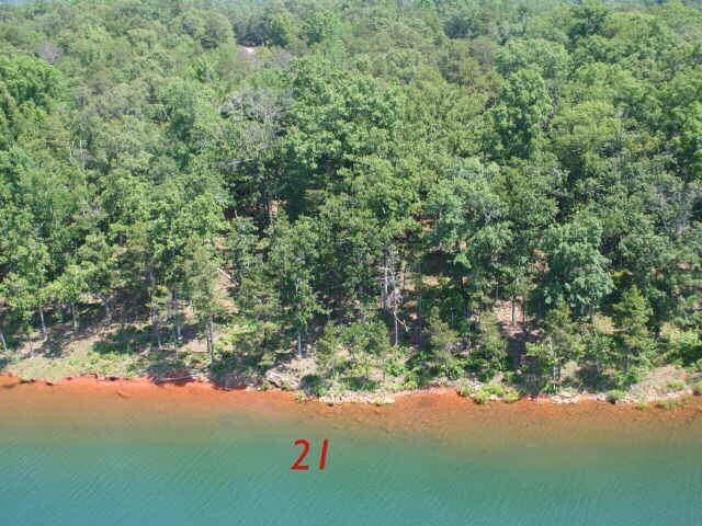 0 Wyndward Point LOT 20