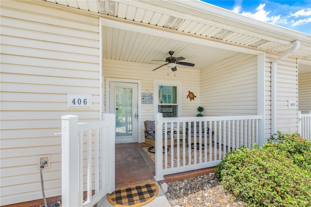 15209 S Padre Island Dr 406, Corpus Christi, TX 78418 — photo 2