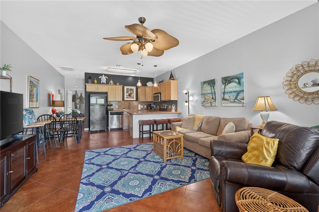 15209 S Padre Island Dr 406, Corpus Christi, TX 78418 — photo 5