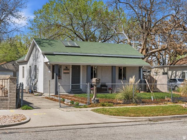 616 S 1300 W, Salt Lake City, UT 84104