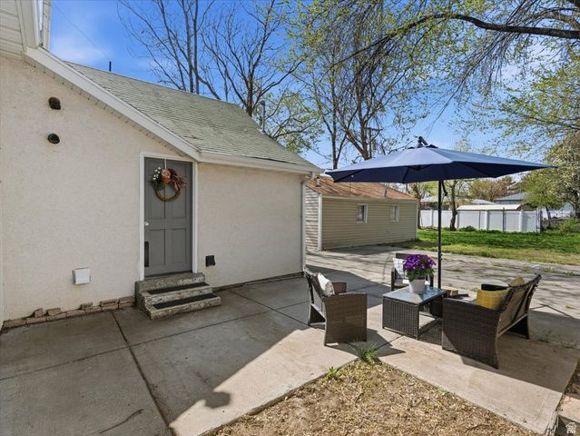 616 S 1300 W, Salt Lake City, UT 84104