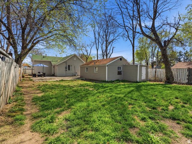 616 S 1300 W, Salt Lake City, UT 84104