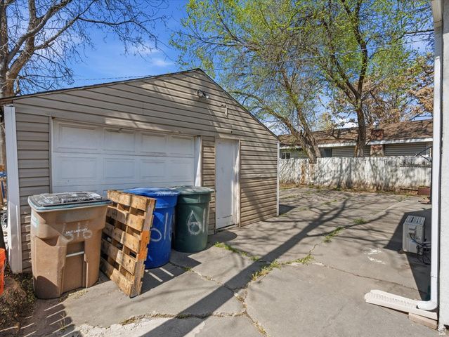 616 S 1300 W, Salt Lake City, UT 84104