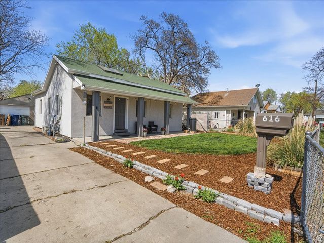 616 S 1300 W, Salt Lake City, UT 84104