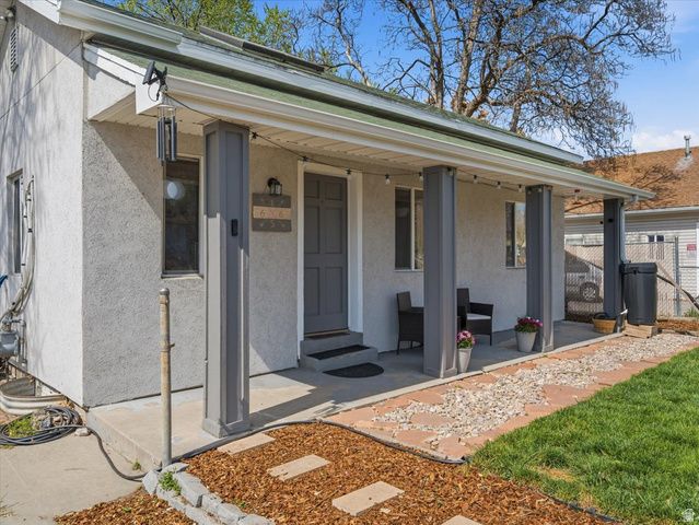616 S 1300 W, Salt Lake City, UT 84104