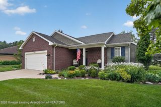 15254 Classic Drive, Bath, MI 48808
