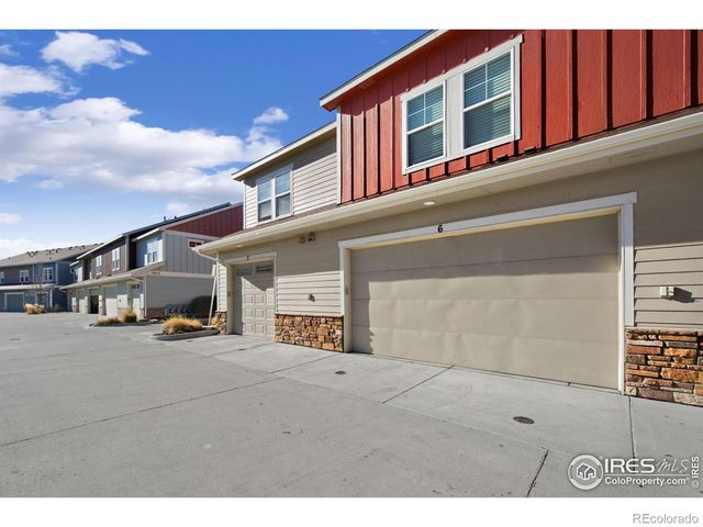 3800 Manhattan Avenue A-6, Fort Collins, CO 80526