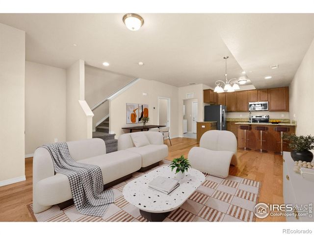 3800 Manhattan Avenue A-6, Fort Collins, CO 80526