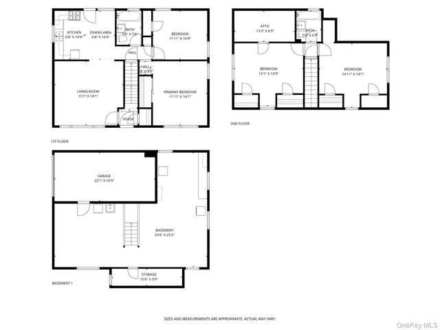 2228 Fenton Avenue, Bronx, NY 10469