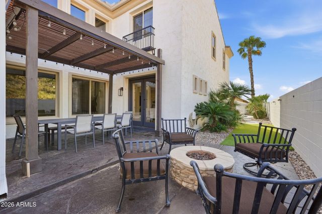 6932 S BLACK HILLS Way, Chandler, AZ 85249