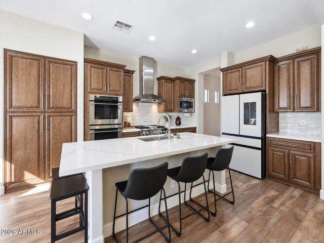 6932 S BLACK HILLS Way, Chandler, AZ 85249