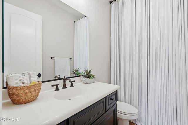 6932 S BLACK HILLS Way, Chandler, AZ 85249