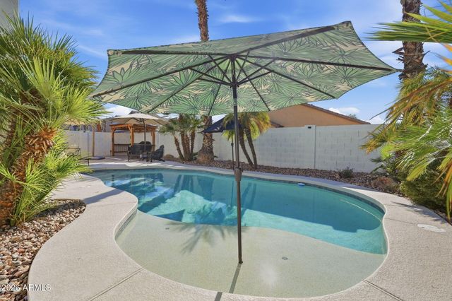 6932 S BLACK HILLS Way, Chandler, AZ 85249
