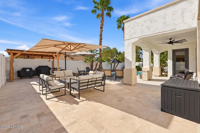 6932 S BLACK HILLS Way, Chandler, AZ 85249
