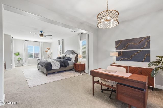 6932 S BLACK HILLS Way, Chandler, AZ 85249