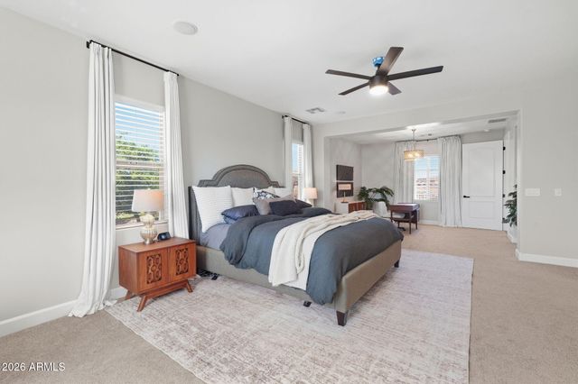 6932 S BLACK HILLS Way, Chandler, AZ 85249