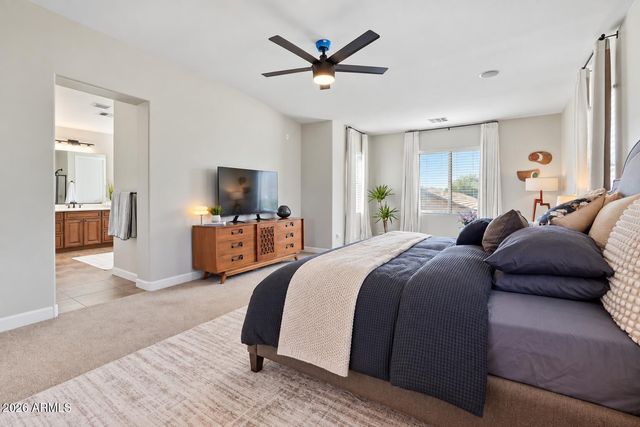 6932 S BLACK HILLS Way, Chandler, AZ 85249