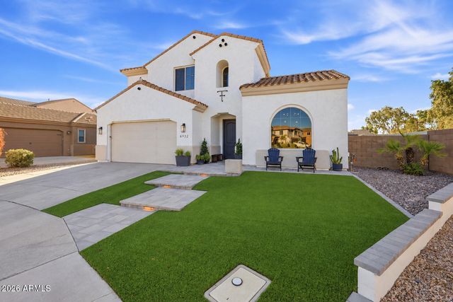 6932 S BLACK HILLS Way, Chandler, AZ 85249