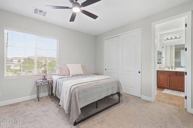 6932 S BLACK HILLS Way, Chandler, AZ 85249