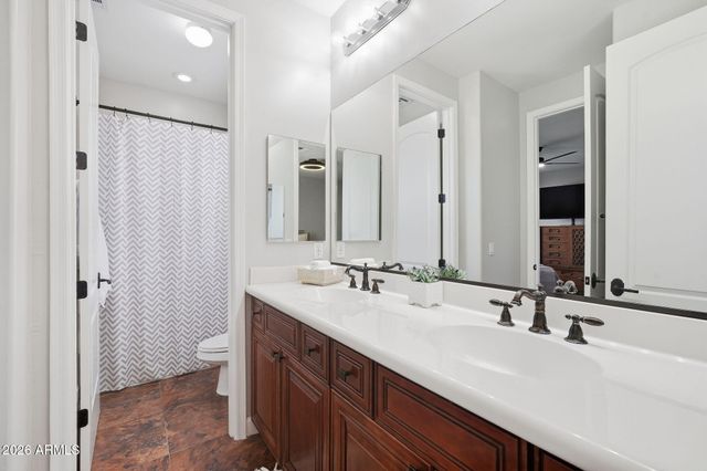 6932 S BLACK HILLS Way, Chandler, AZ 85249
