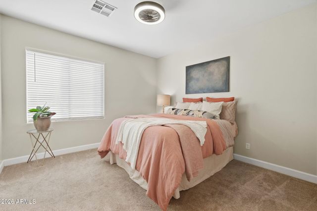 6932 S BLACK HILLS Way, Chandler, AZ 85249