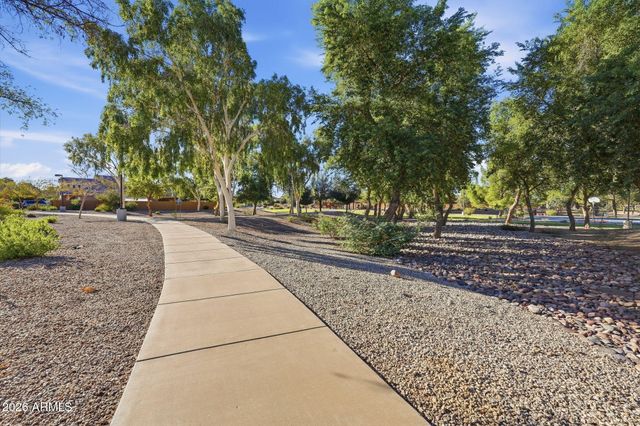 6932 S BLACK HILLS Way, Chandler, AZ 85249