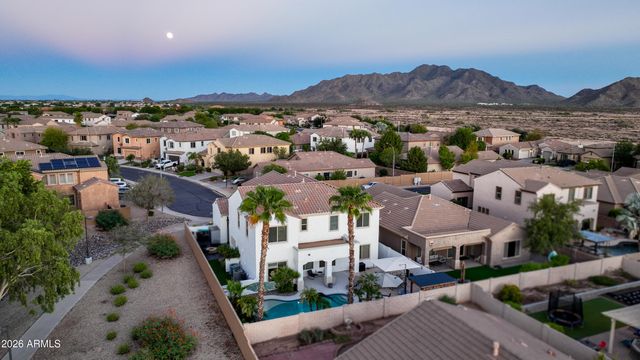 6932 S BLACK HILLS Way, Chandler, AZ 85249