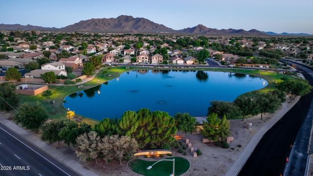 6932 S BLACK HILLS Way, Chandler, AZ 85249