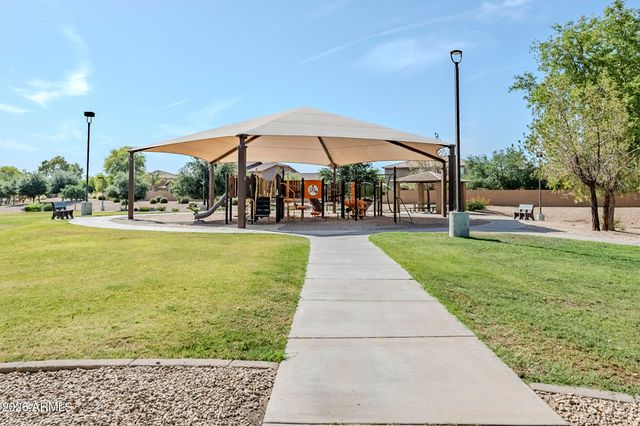 6932 S BLACK HILLS Way, Chandler, AZ 85249