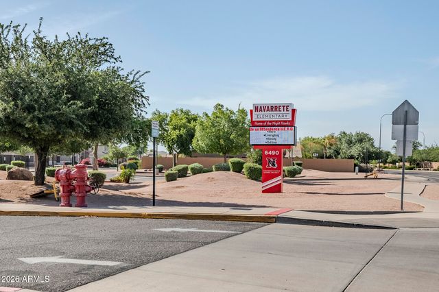 6932 S BLACK HILLS Way, Chandler, AZ 85249