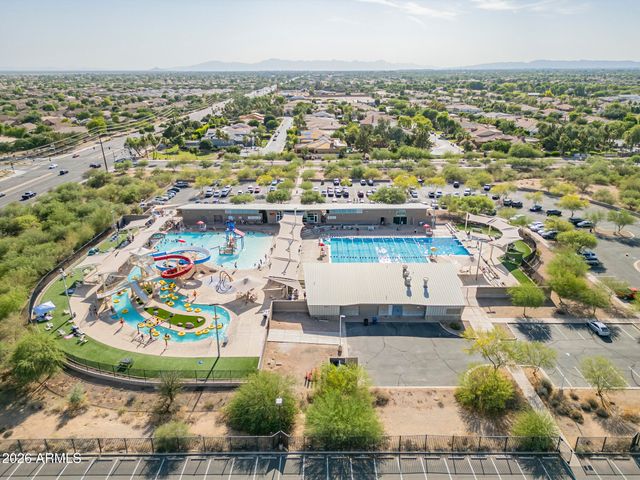 6932 S BLACK HILLS Way, Chandler, AZ 85249