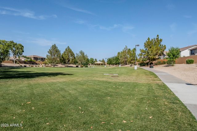 6932 S BLACK HILLS Way, Chandler, AZ 85249
