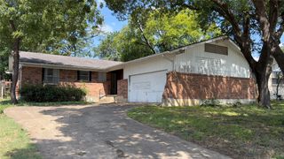 4505 Mark Trail Way, Dallas, TX 75232